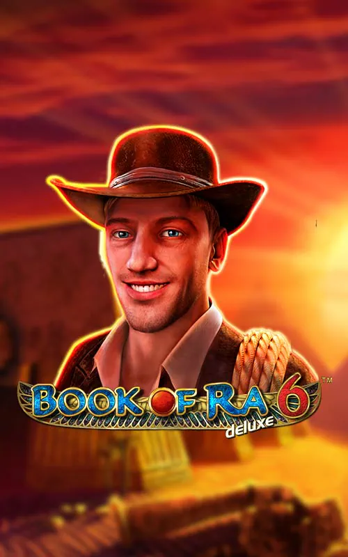 Book of Ra at Scatters Casino