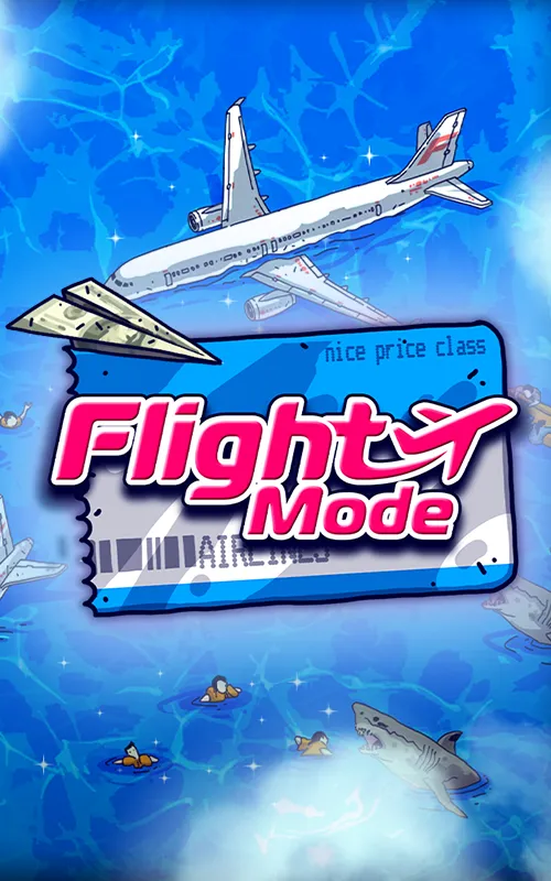 Flight Mode at Scatters Casino