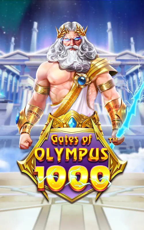 Gates of Olympus at Scatters Casino