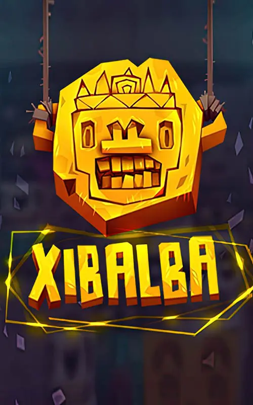Xibalba at Scatters Casino