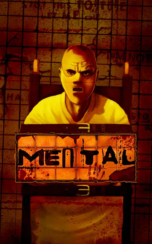 Mental at Scatters Casino